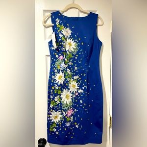 Hobbs London Dress Size US-6